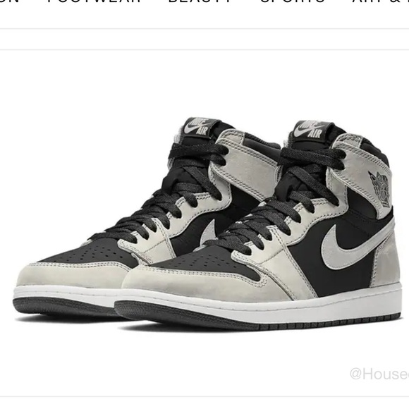 AIR JORDAN 1 HIGH OG 6.5Y - Picture 5 of 14